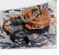 Trilogy 100/200 Blower Motor Assembly