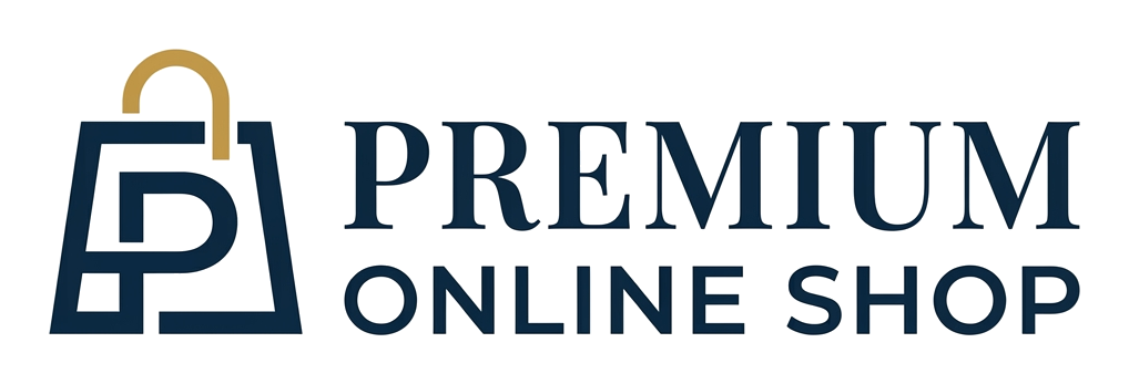 Premium Online Shop logo