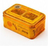 The Gathering Saffron — 1 oz Box
